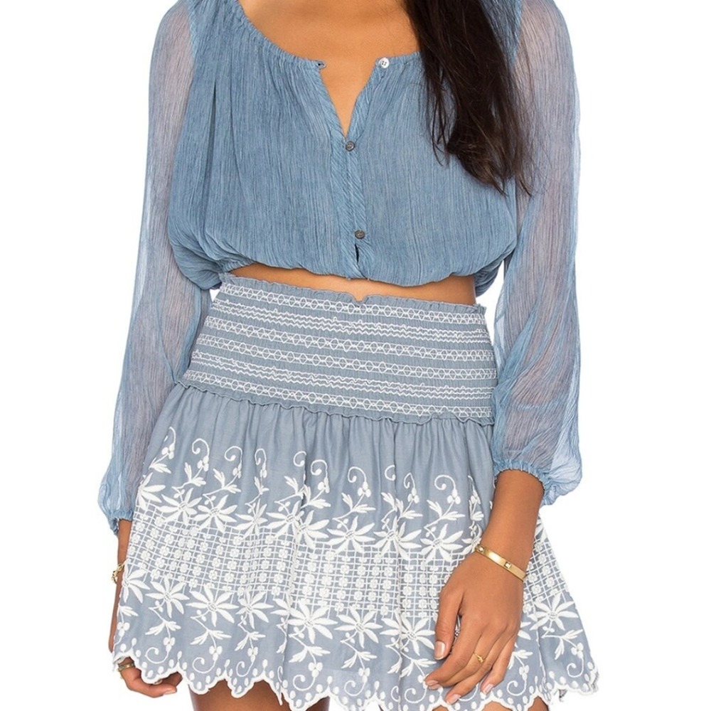 Loveshackfancy Loveshackfancy Loveshackfancy - image 2